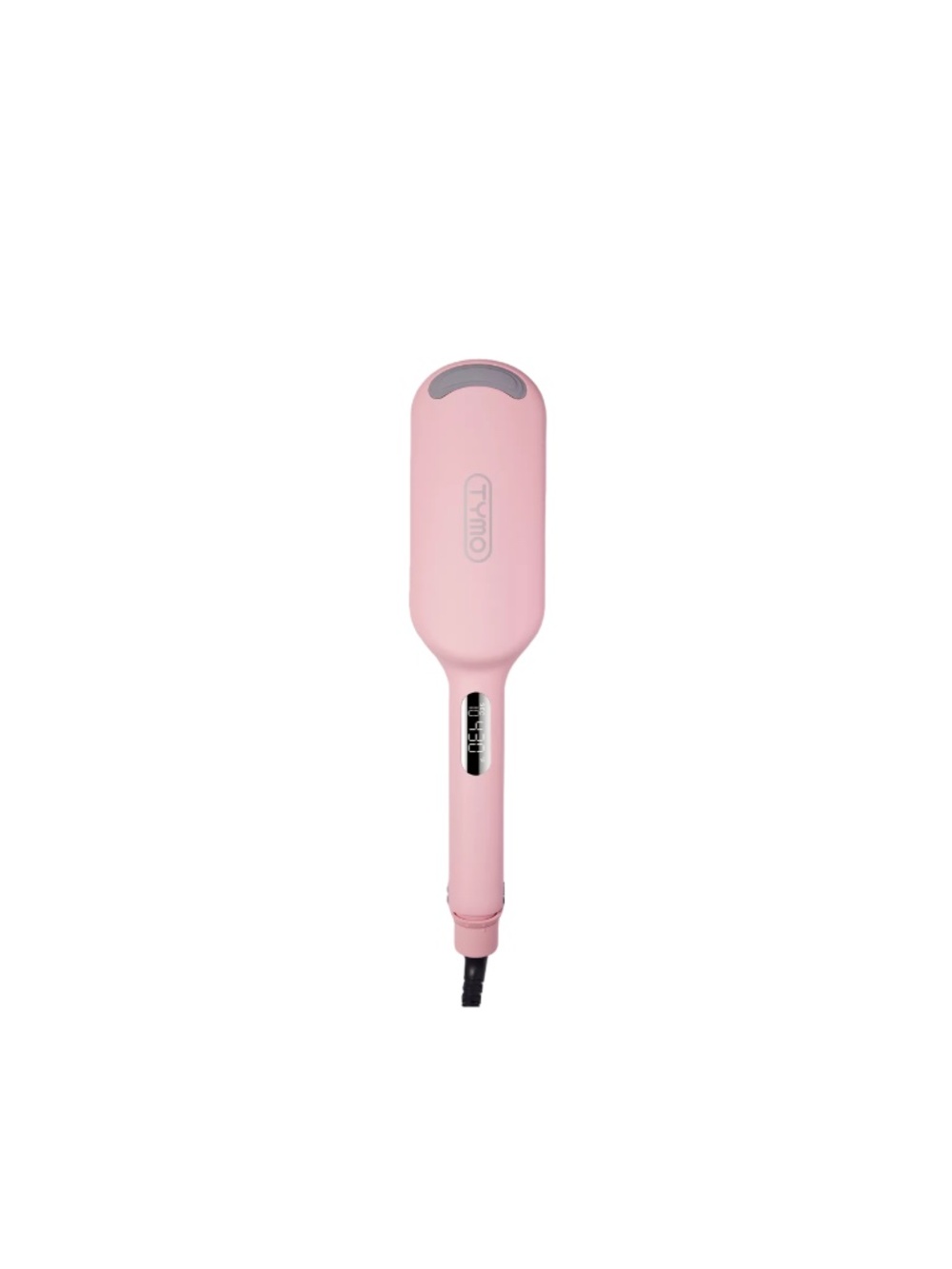 Tymo wavy curling iron